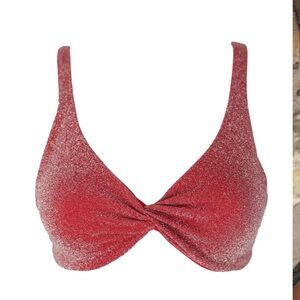 Serei swim bikini top